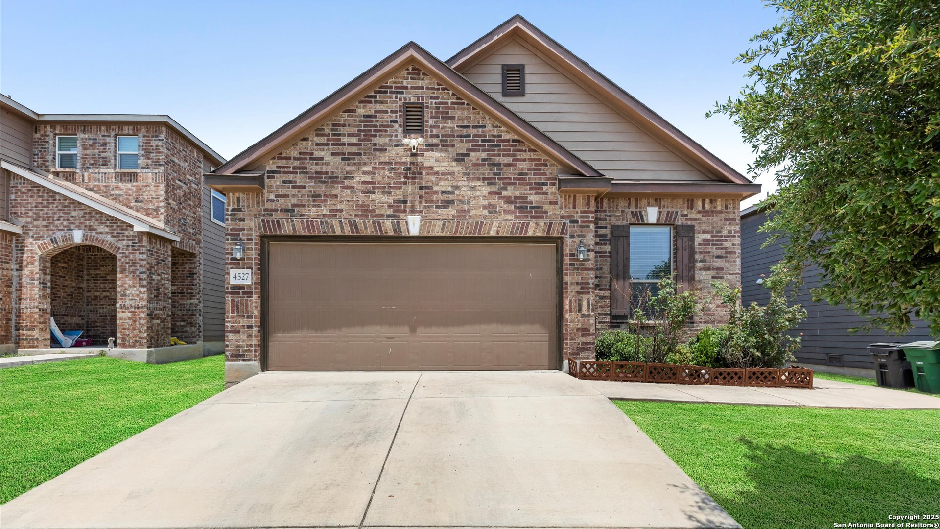 4527 Southton Way San Antonio TX 78223