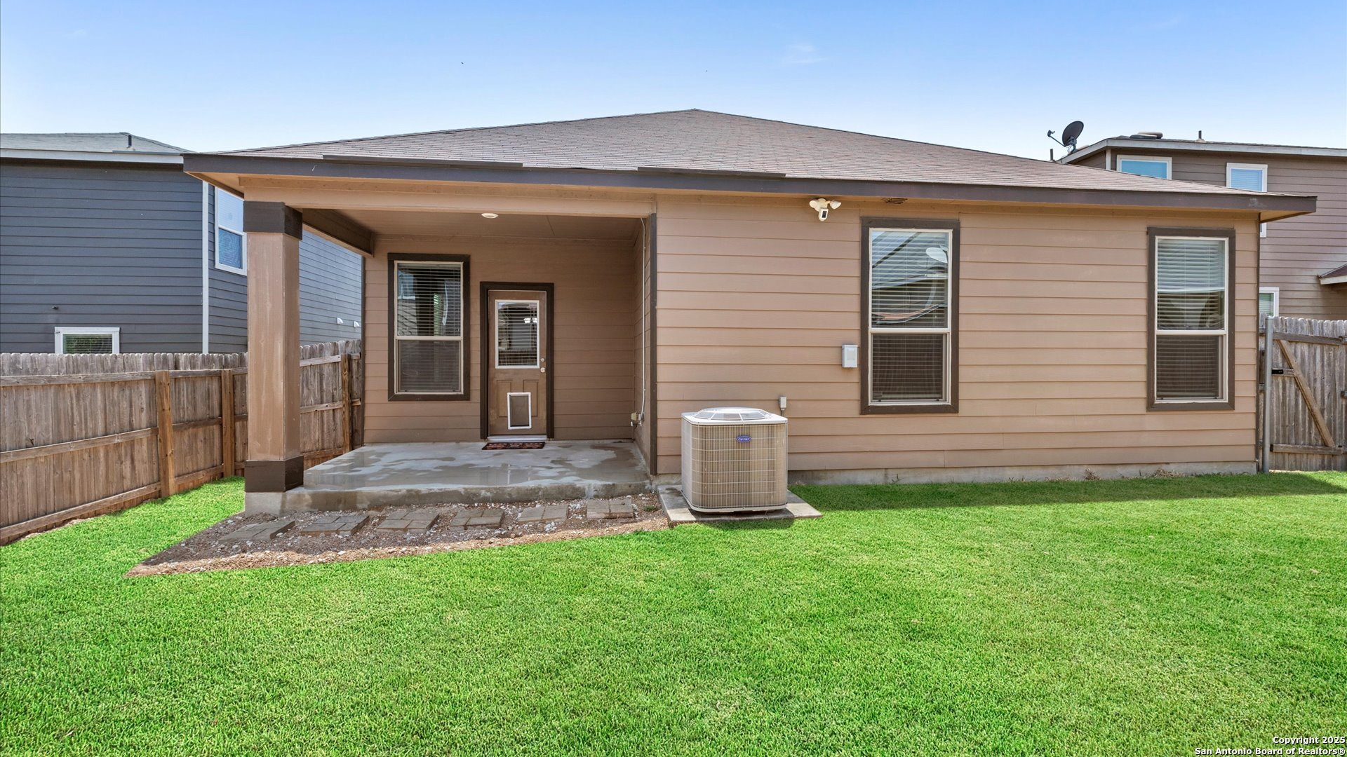 4527 Southton Way San Antonio TX 78223