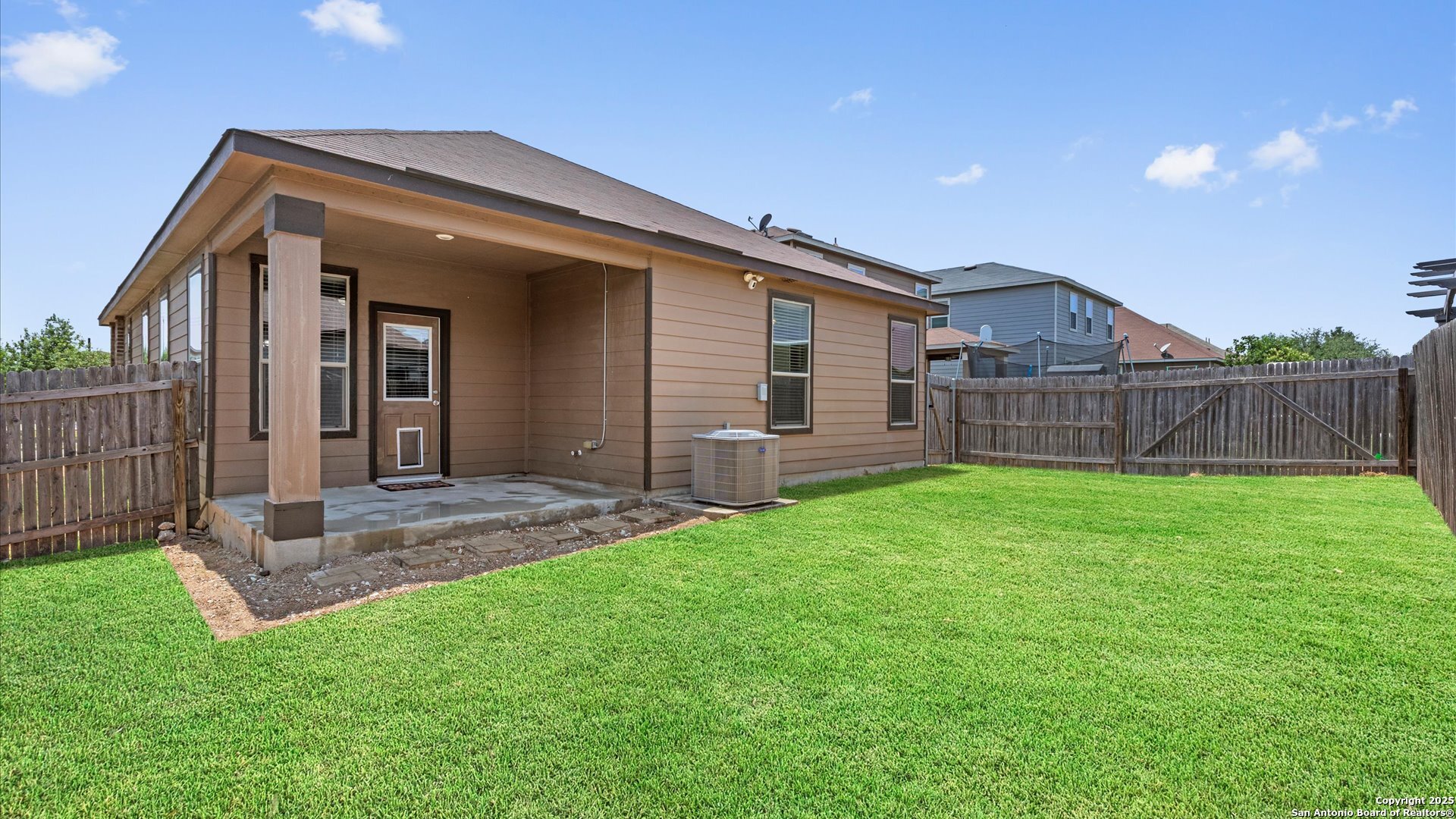 4527 Southton Way San Antonio TX 78223
