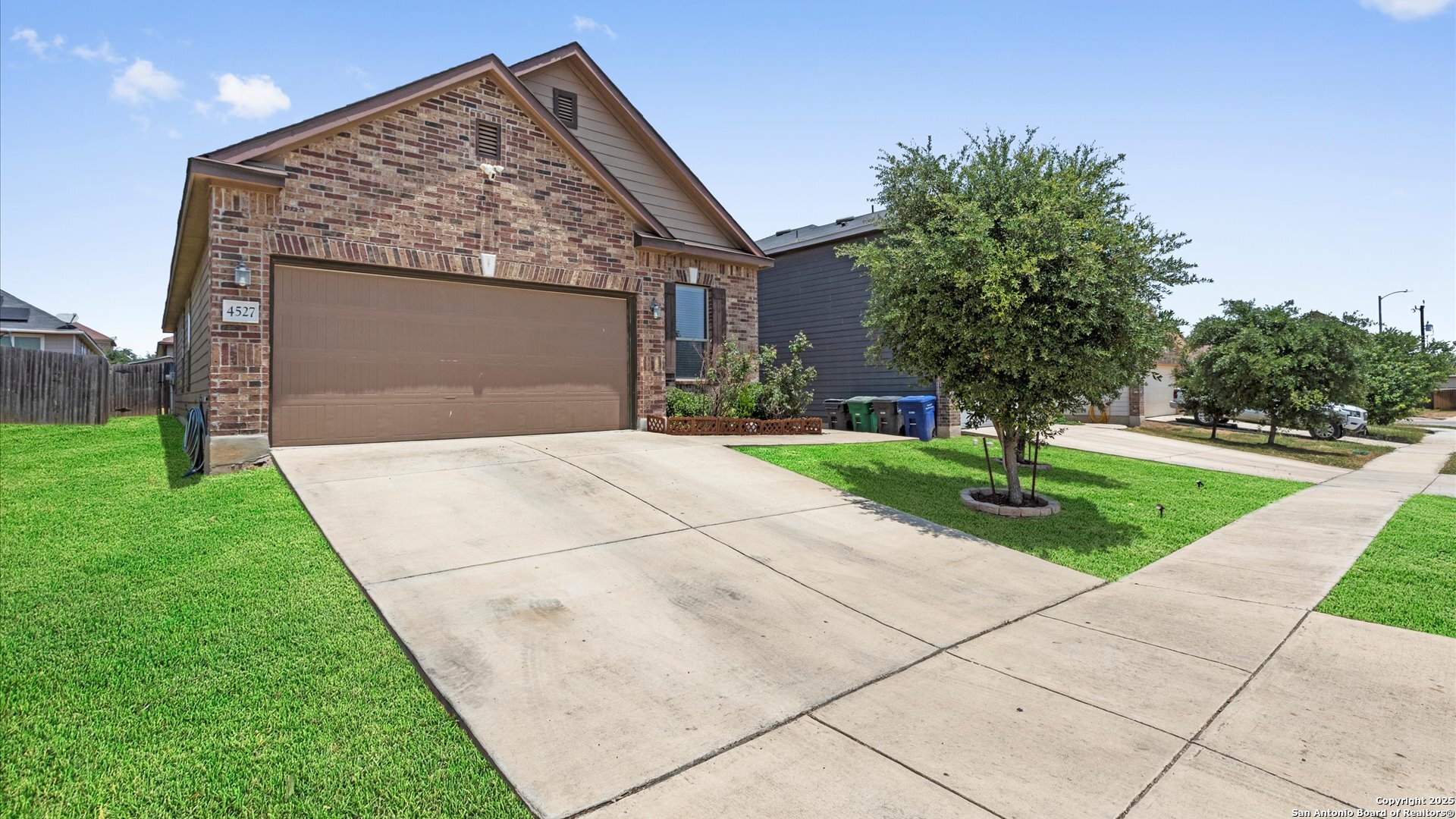 4527 Southton Way San Antonio TX 78223