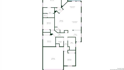 4527 Southton Way San Antonio TX 78223
