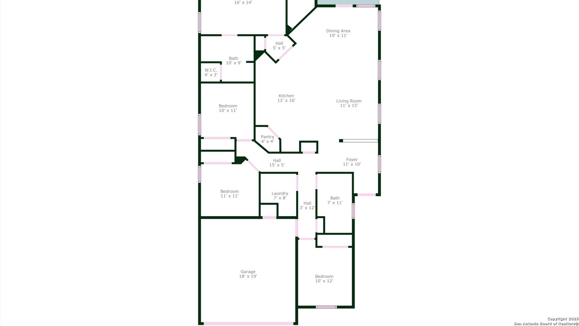 4527 Southton Way San Antonio TX 78223