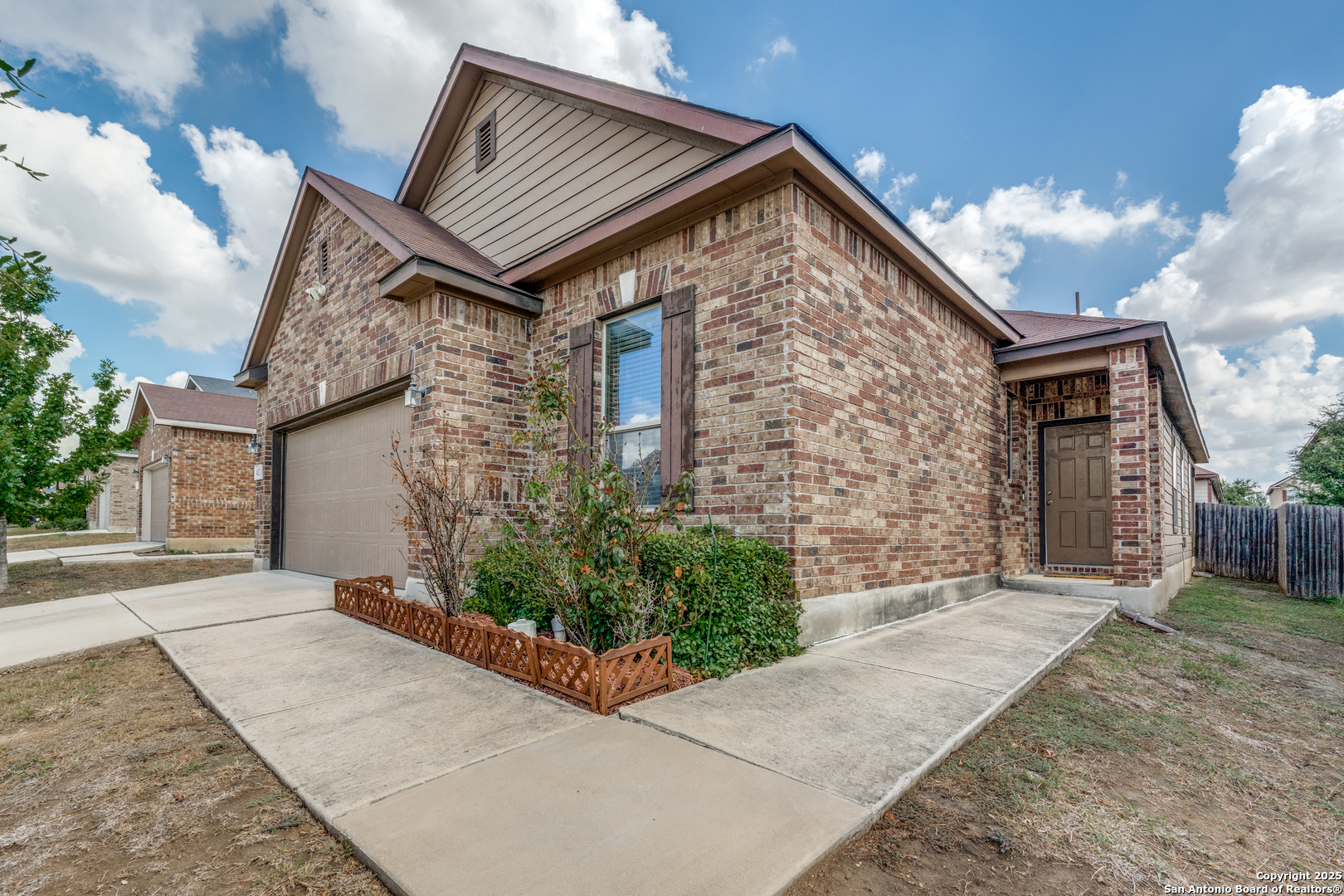 4527 Southton Way San Antonio TX 78223
