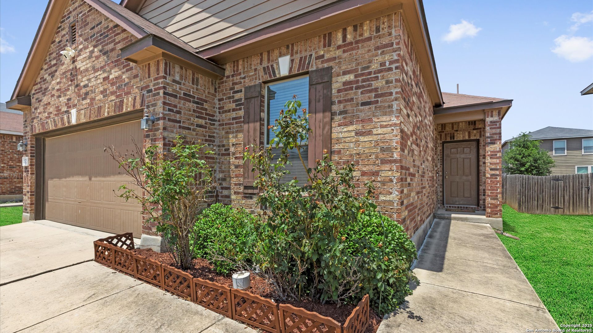 4527 Southton Way San Antonio TX 78223