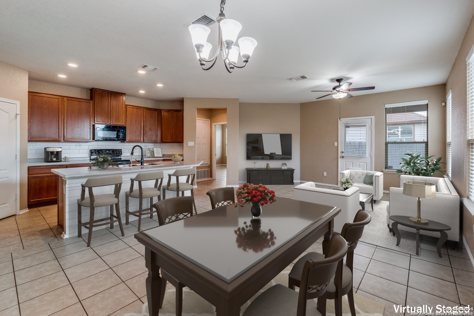 4527 Southton Way San Antonio TX 78223