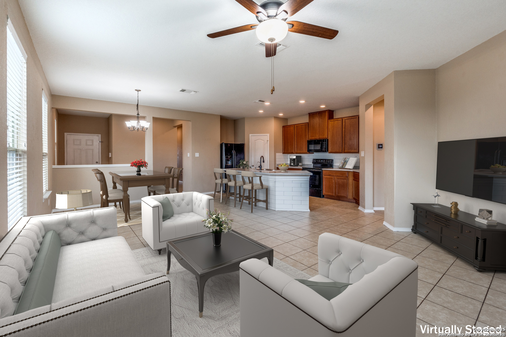 4527 Southton Way San Antonio TX 78223