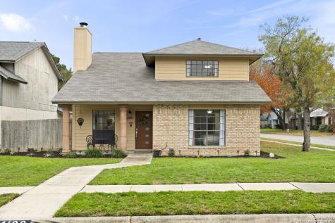 14102 George Road San Antonio TX 78231