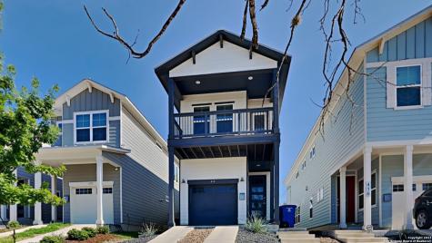 418 Natalen Avenue San Antonio TX 78209