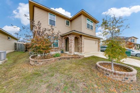 8955 Taylor Grove San Antonio TX 78254