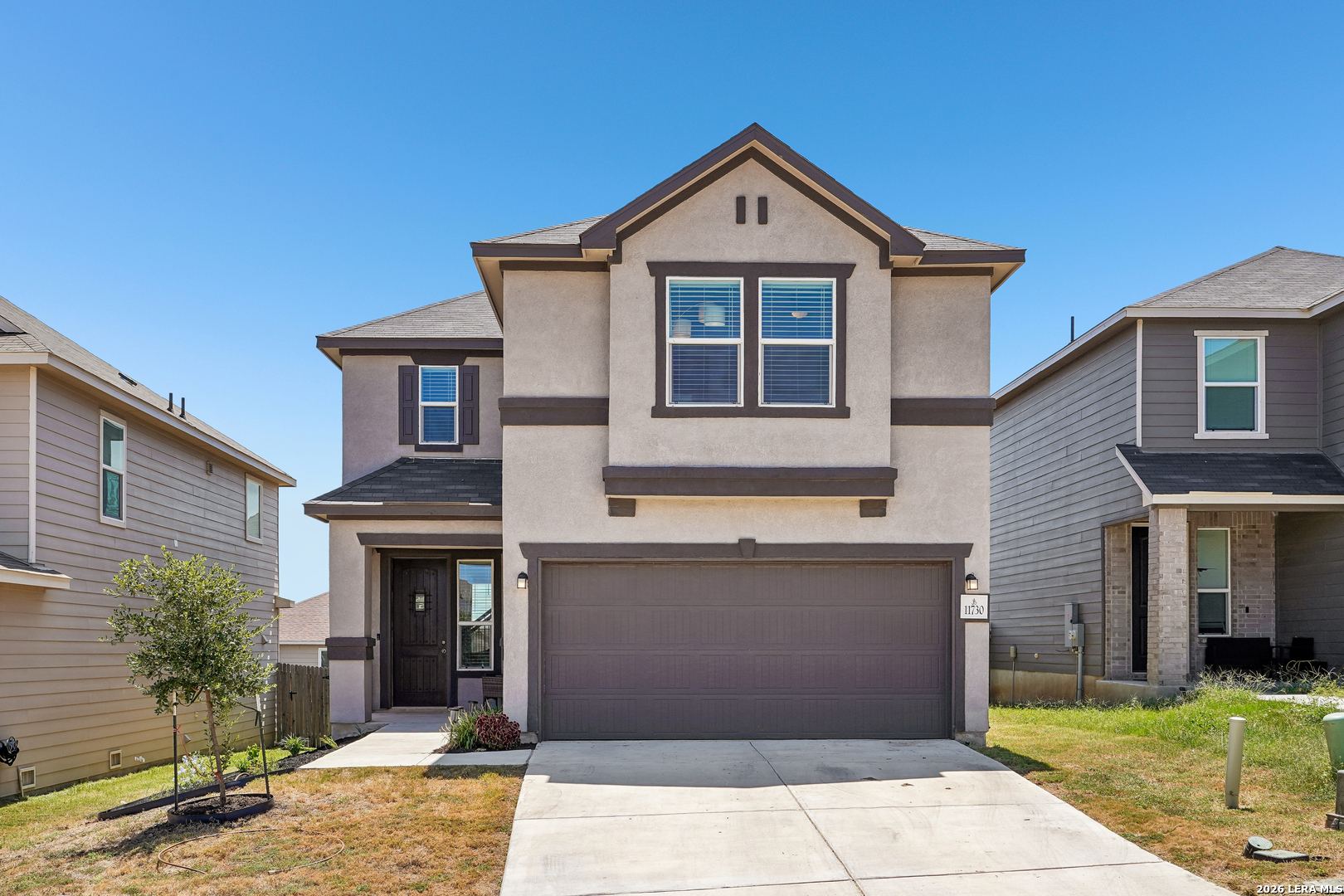 11730 Black Rose San Antonio TX 78245