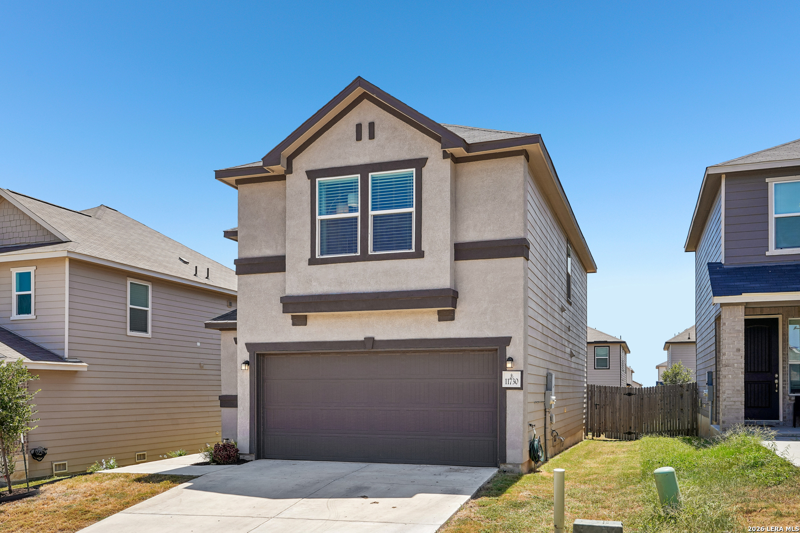 11730 Black Rose San Antonio TX 78245