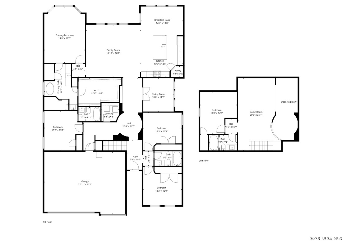 361 Misty Sails Cibolo TX 78108