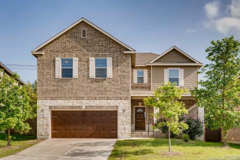 9006 Sagerock Park San Antonio TX 78250