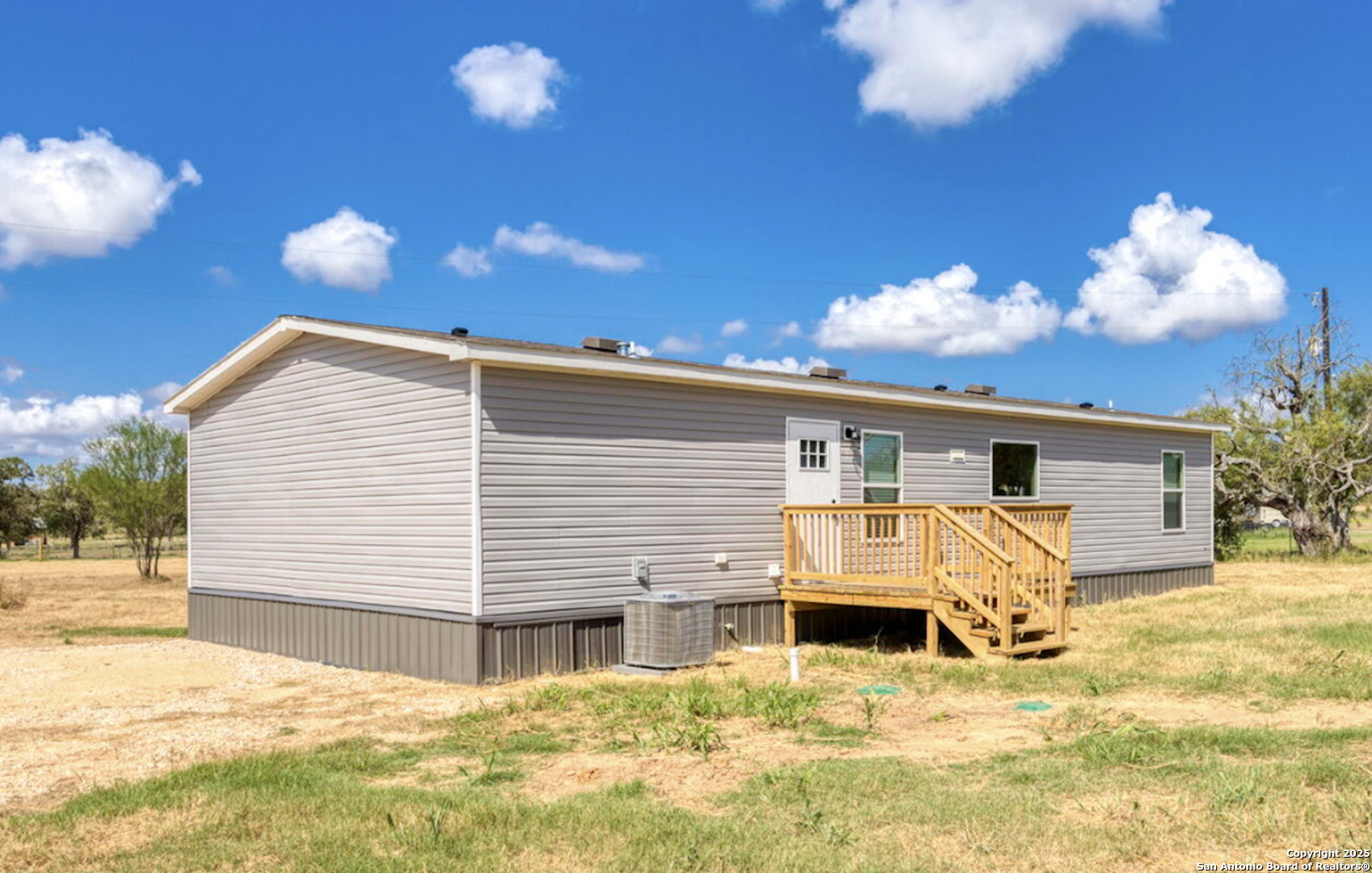Tbd County Road 769 Devine TX 78016