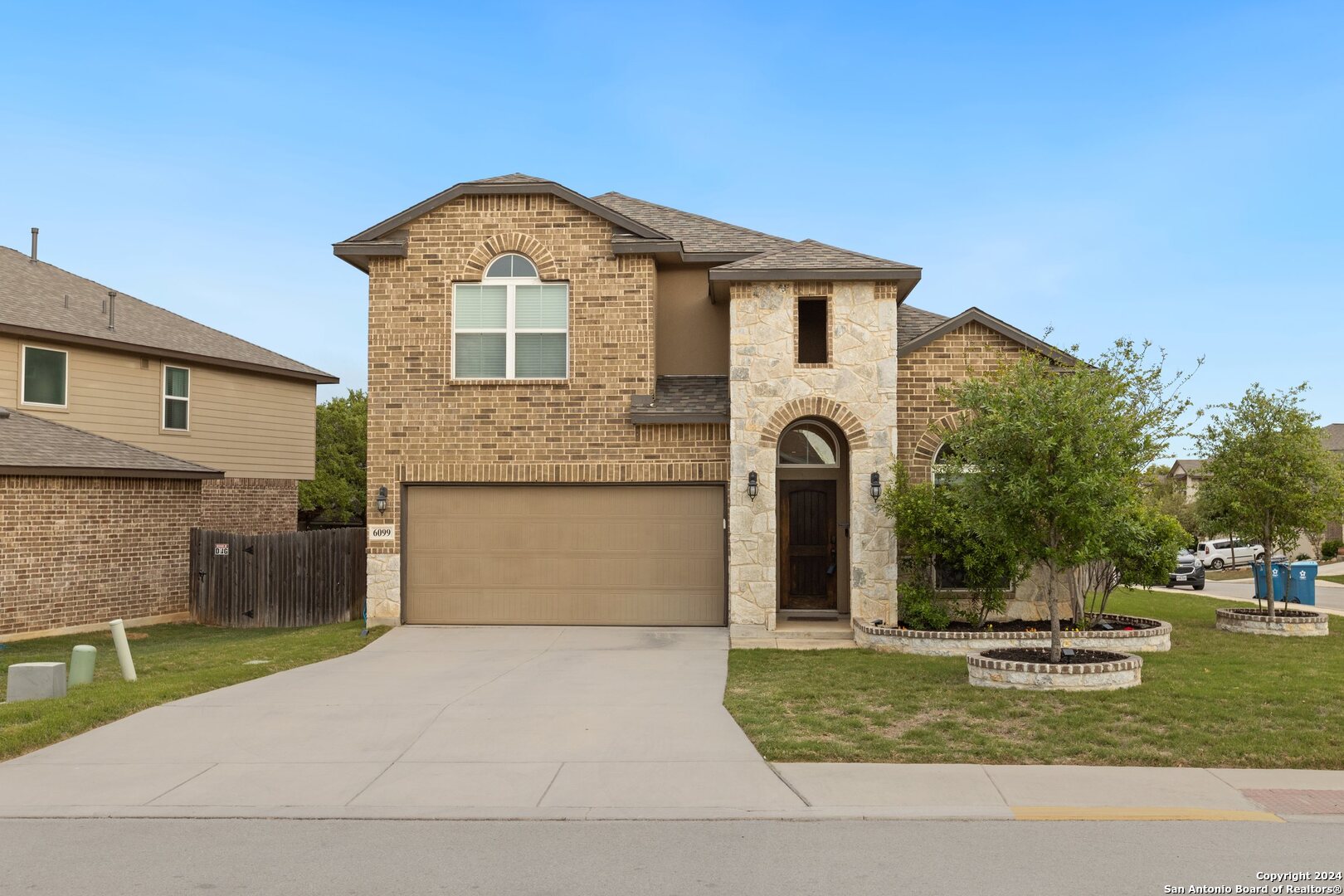 6099 Akin Quay San Antonio TX 78261