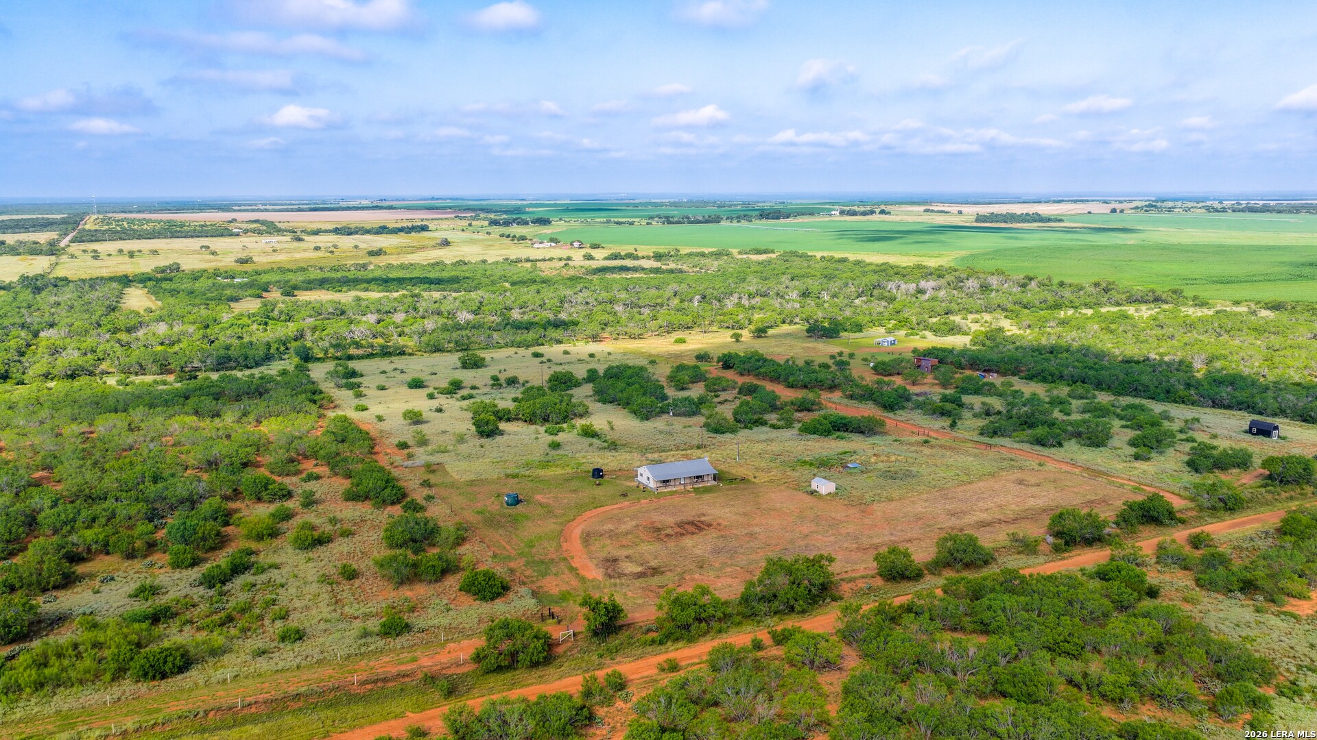 13.87+/- Acres County Road 314 Charlotte TX 78011