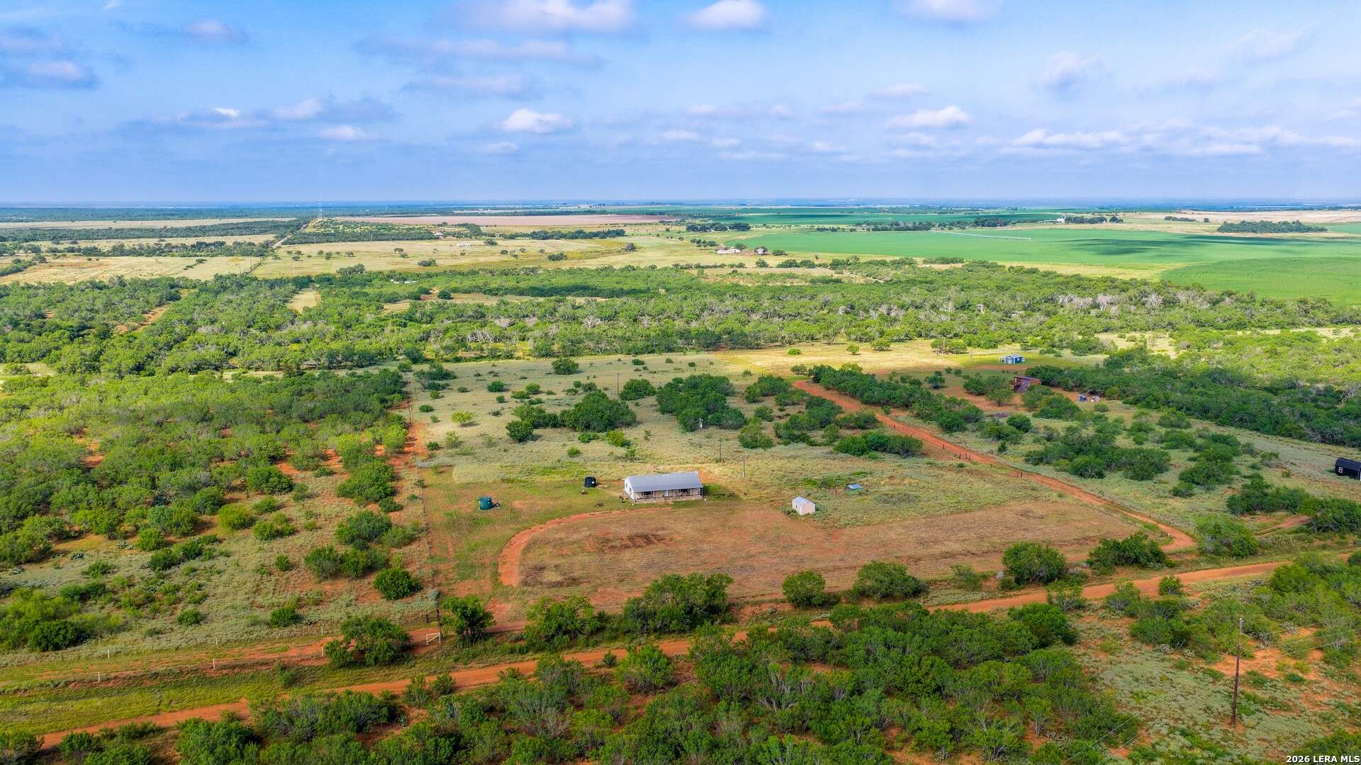 13.87+/- Acres County Road 314 Charlotte TX 78011