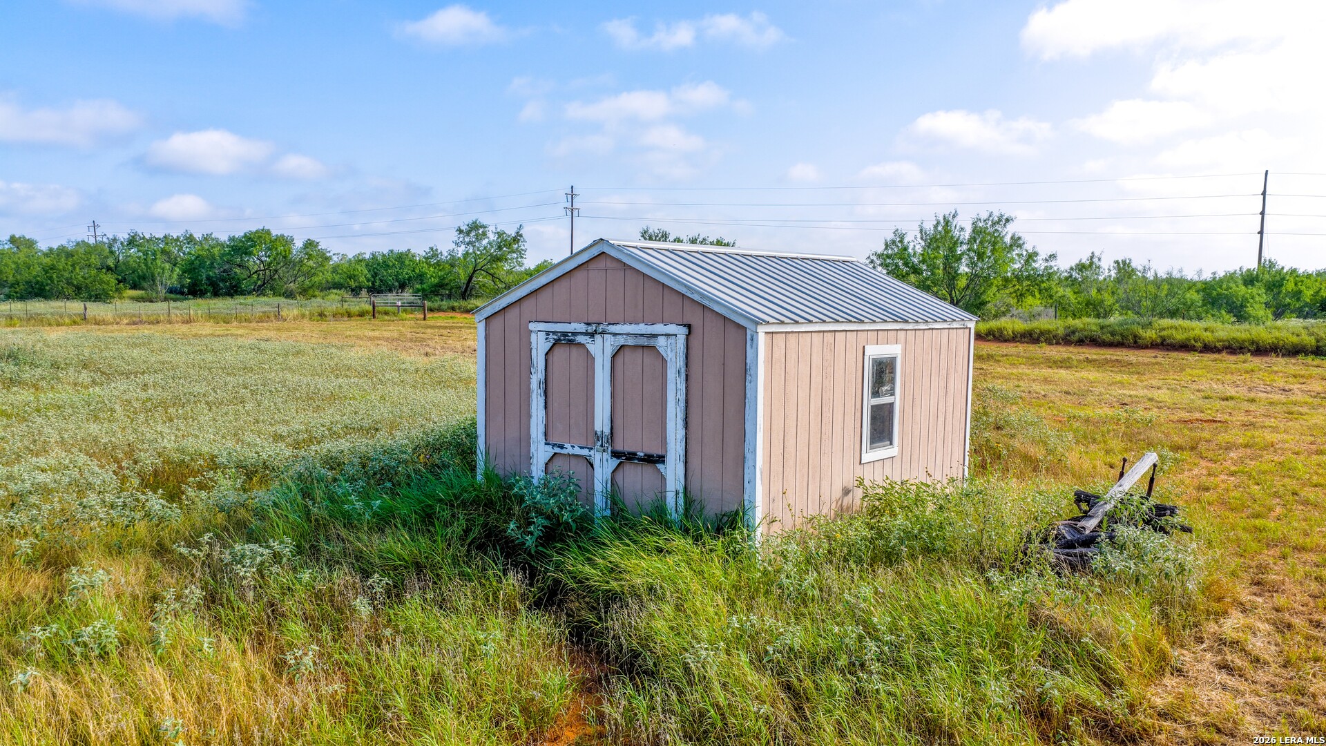 13.87+/- Acres County Road 314 Charlotte TX 78011