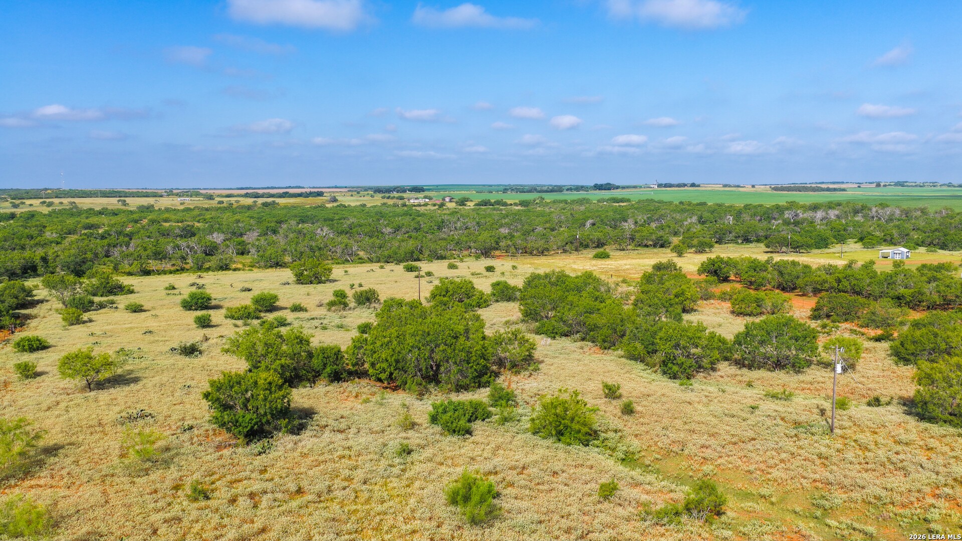13.87+/- Acres County Road 314 Charlotte TX 78011