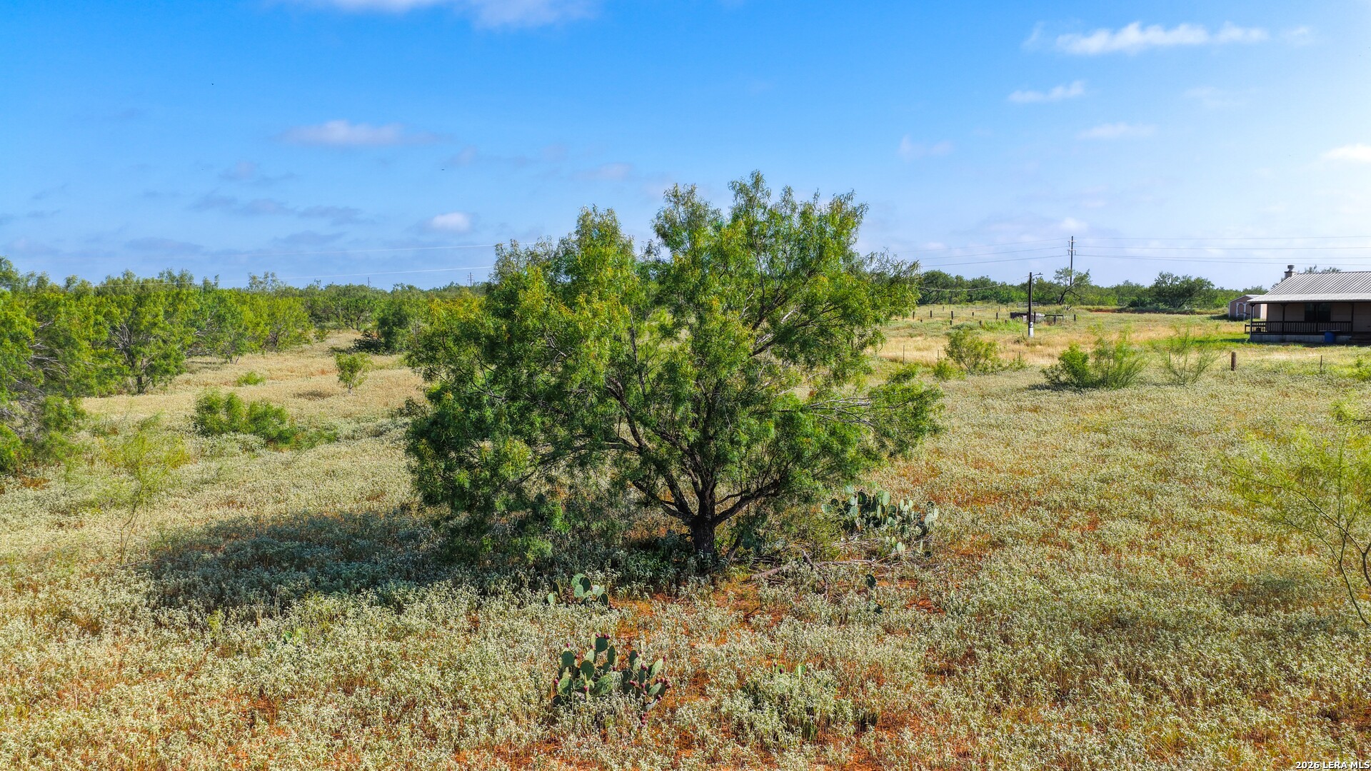 13.87+/- Acres County Road 314 Charlotte TX 78011