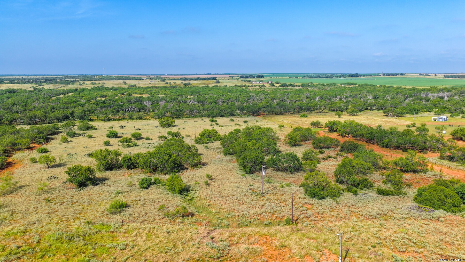 13.87+/- Acres County Road 314 Charlotte TX 78011