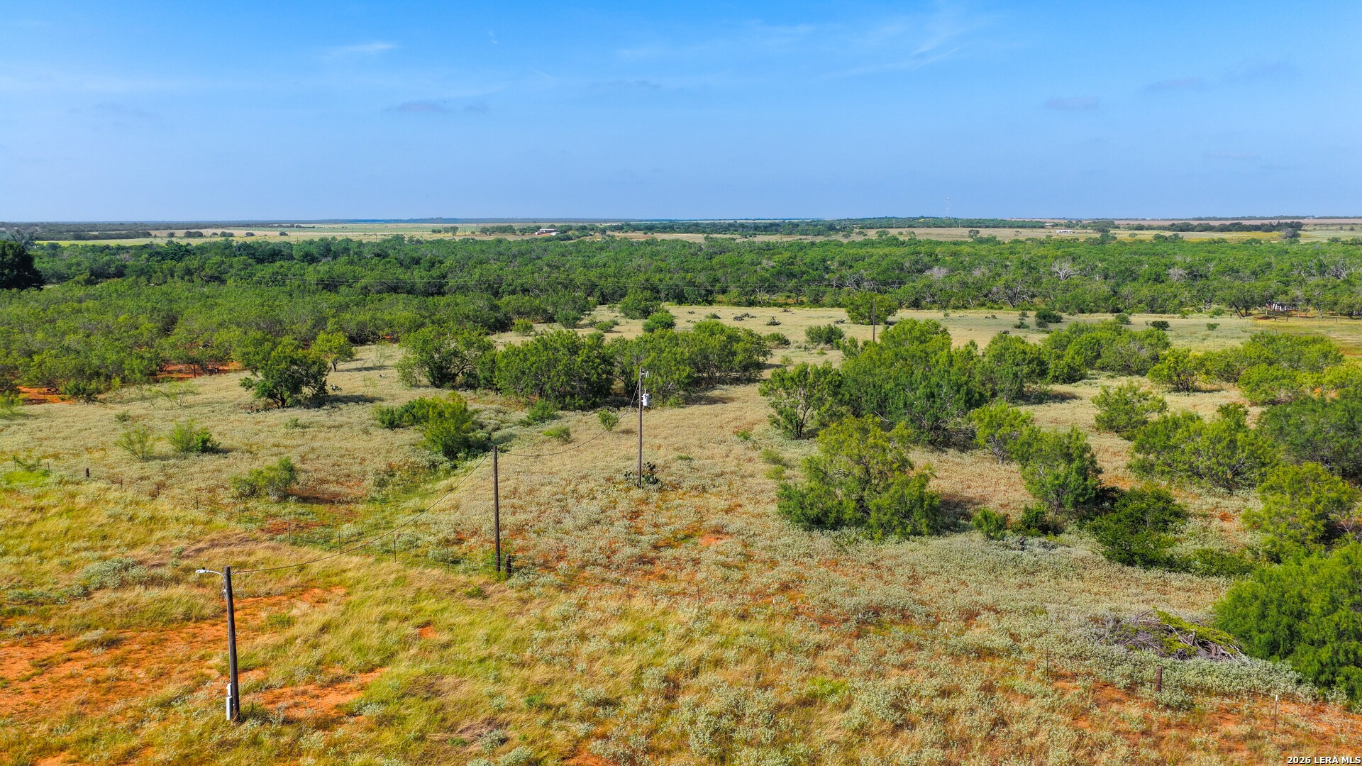 13.87+/- Acres County Road 314 Charlotte TX 78011