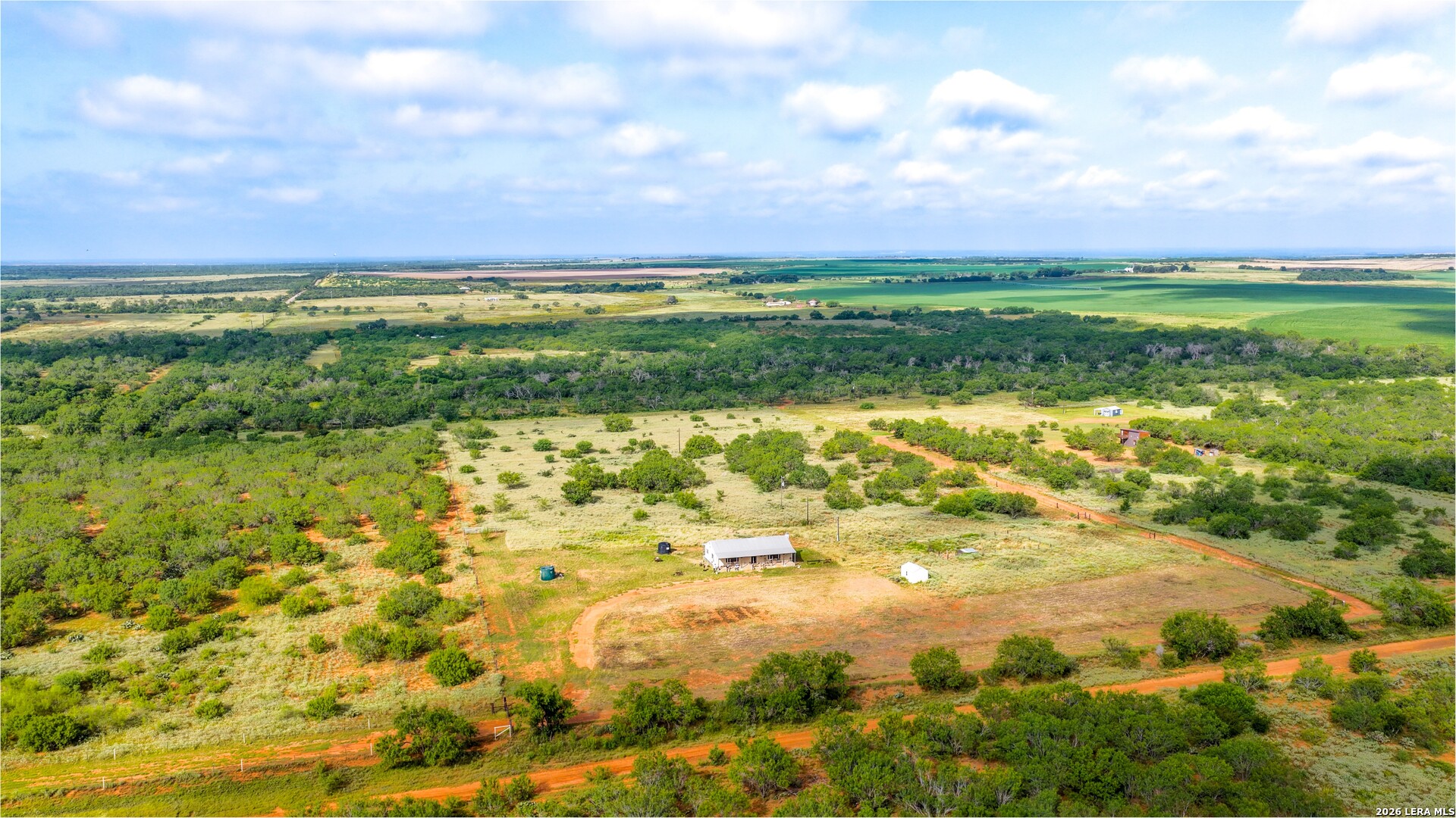 13.87+/- Acres County Road 314 Charlotte TX 78011