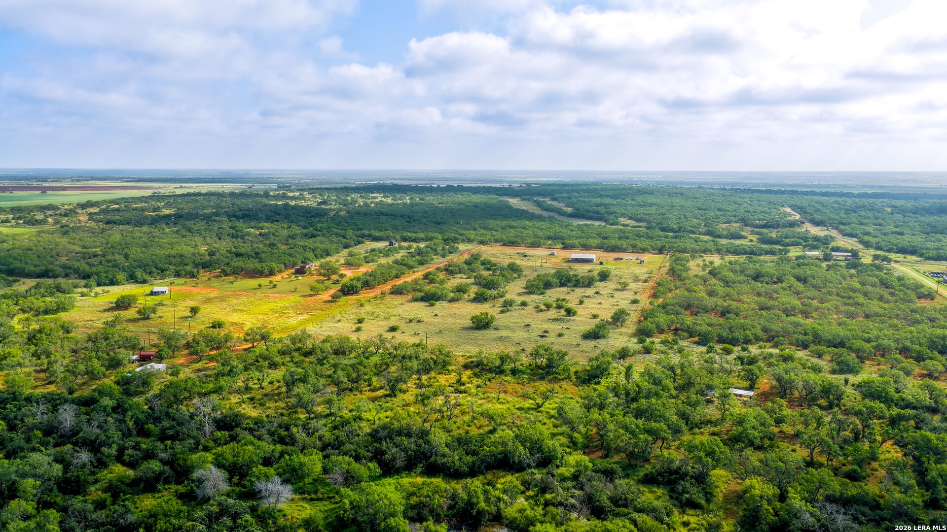 13.87+/- Acres County Road 314 Charlotte TX 78011