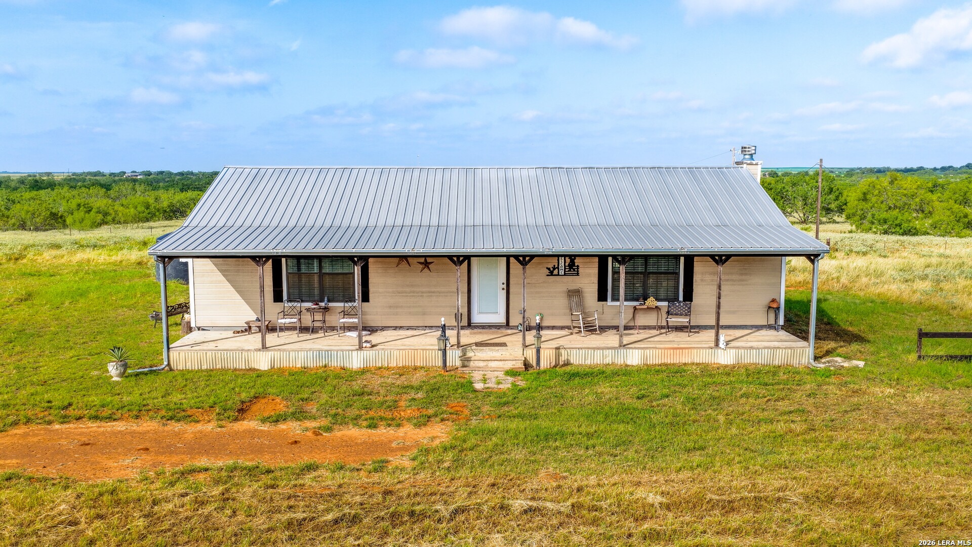 13.87+/- Acres County Road 314 Charlotte TX 78011