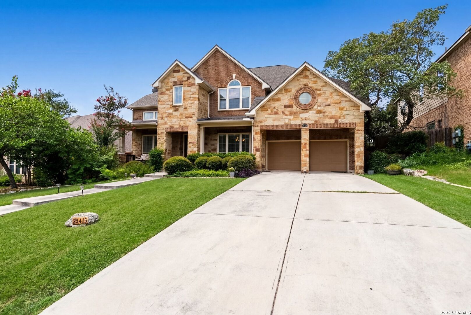 25415 River Ranch San Antonio TX 78255