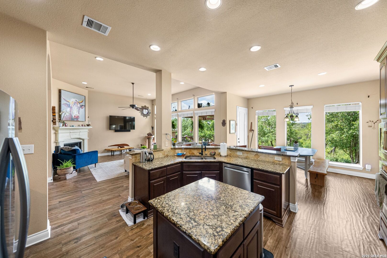 25415 River Ranch San Antonio TX 78255