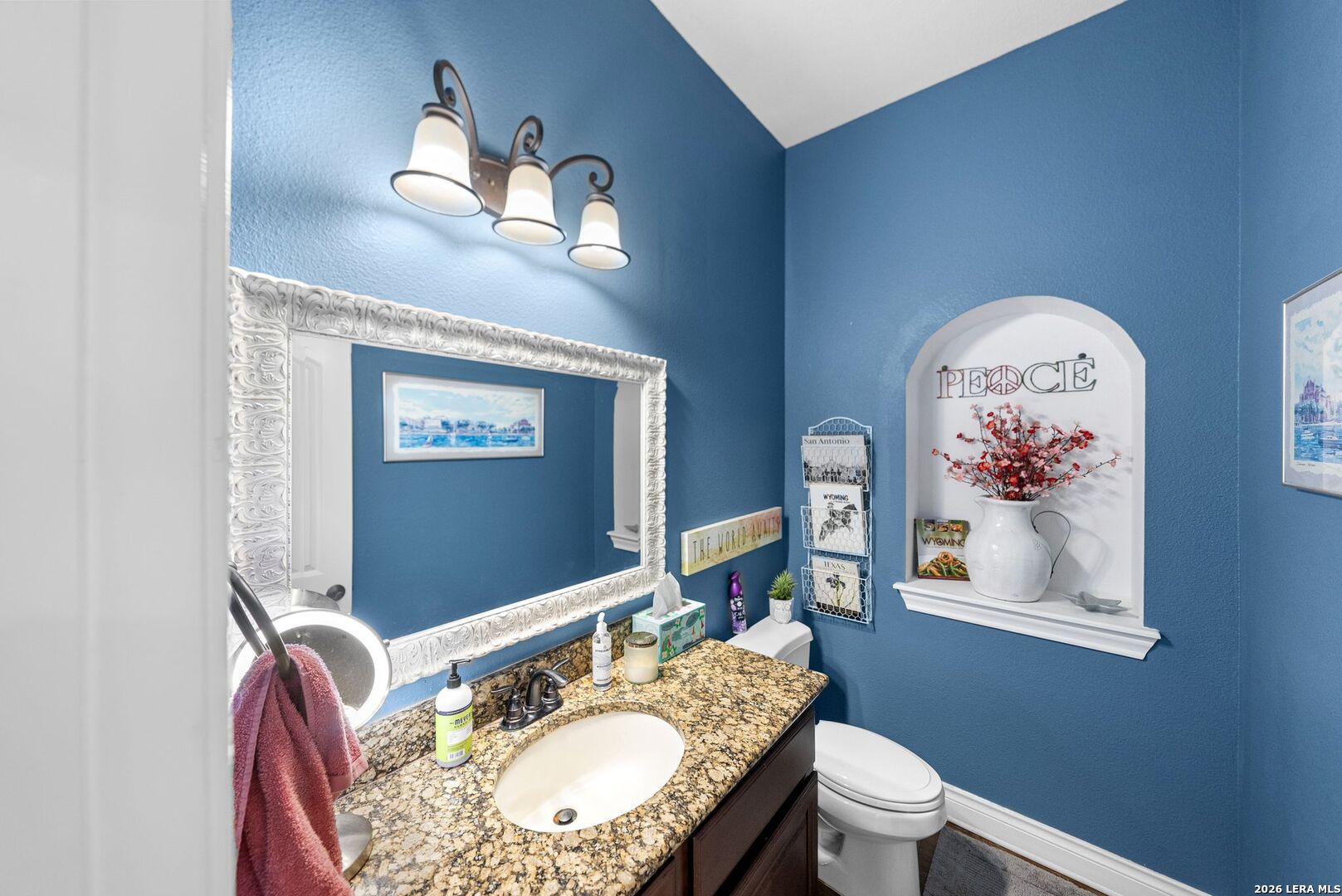 25415 River Ranch San Antonio TX 78255