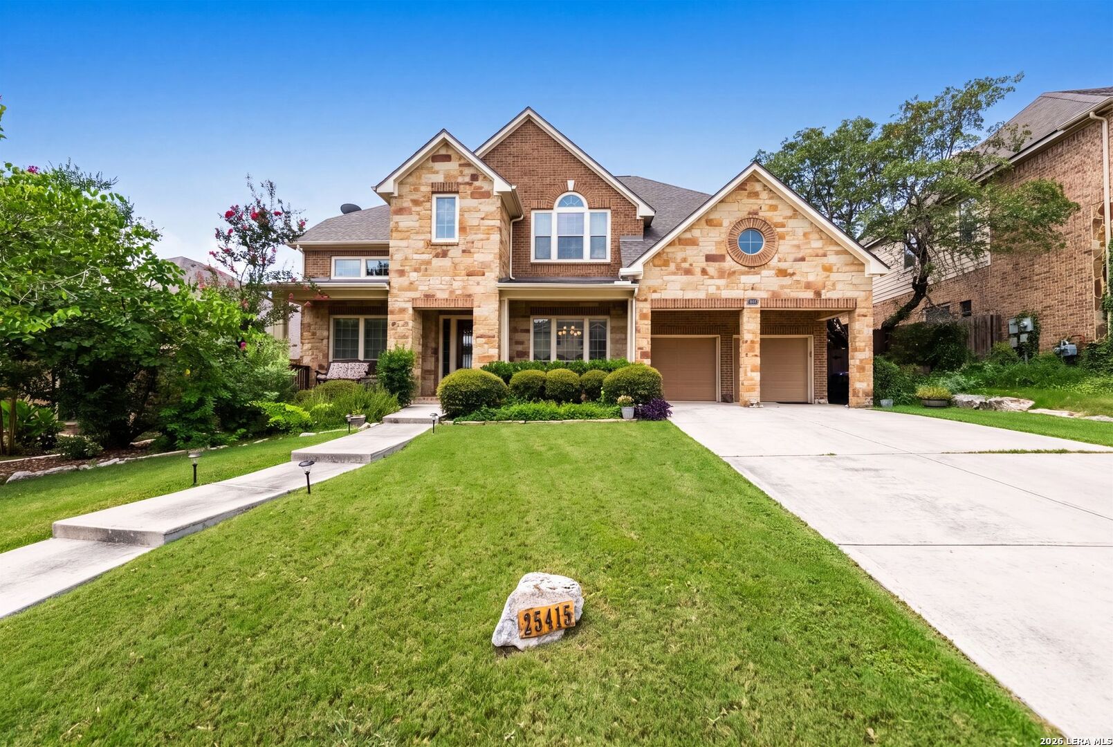 25415 River Ranch San Antonio TX 78255