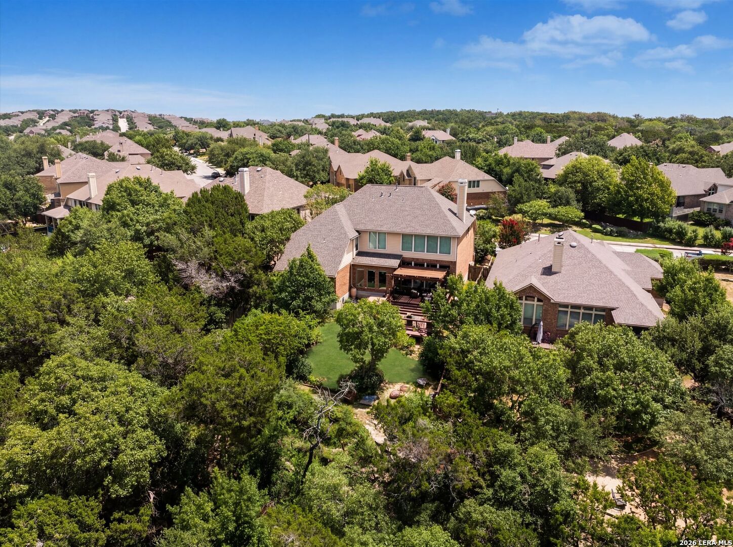 25415 River Ranch San Antonio TX 78255
