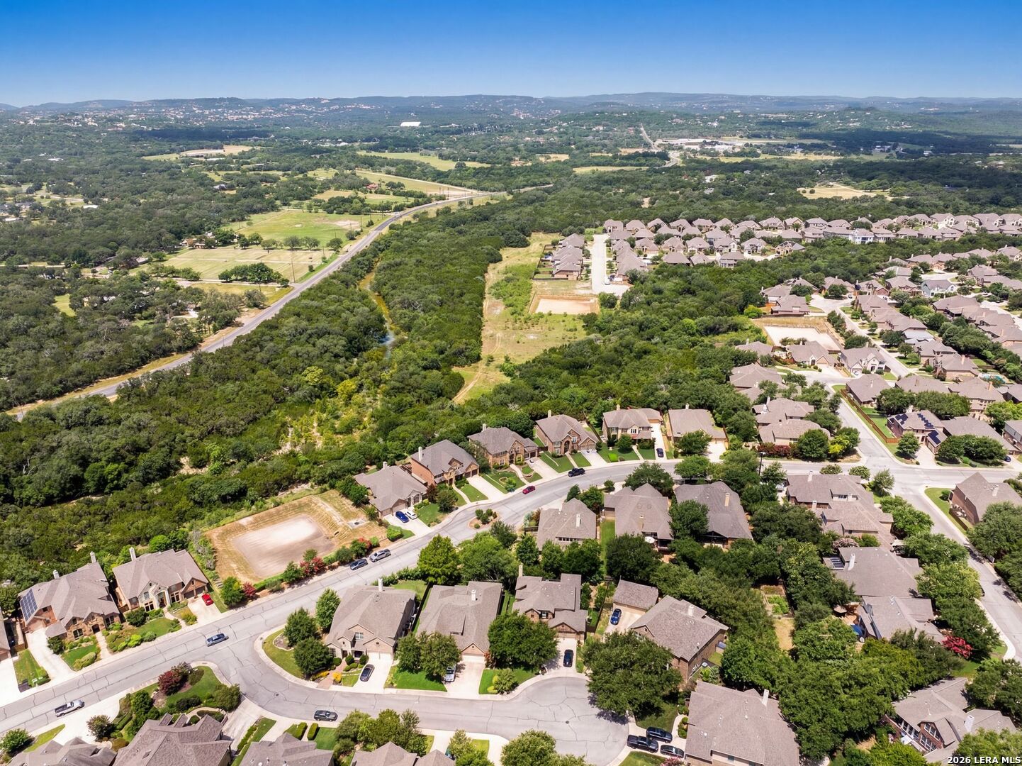 25415 River Ranch San Antonio TX 78255
