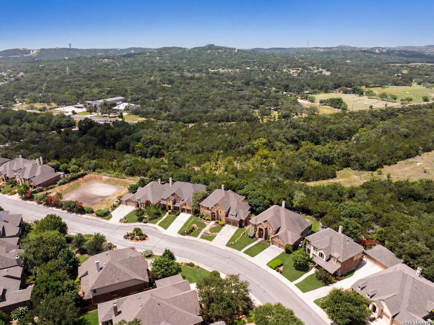 25415 River Ranch San Antonio TX 78255