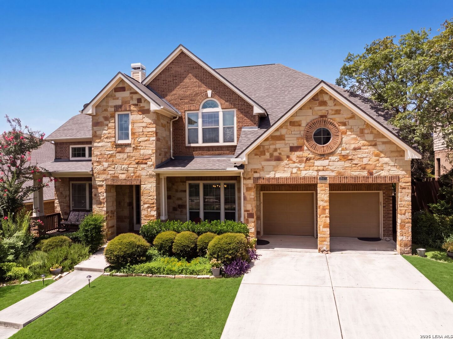 25415 River Ranch San Antonio TX 78255