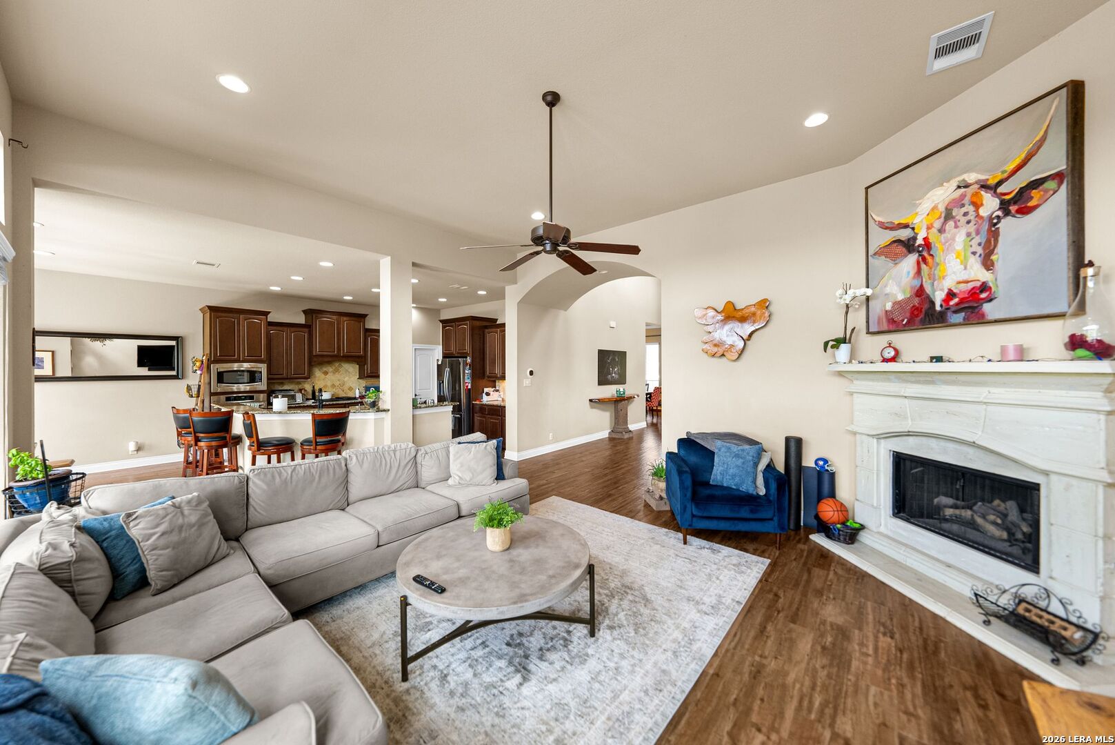 25415 River Ranch San Antonio TX 78255