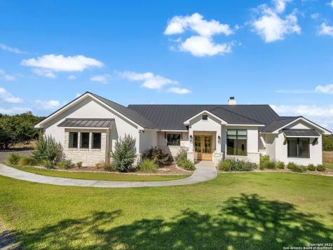 115 Valley Knoll Boerne TX 78006