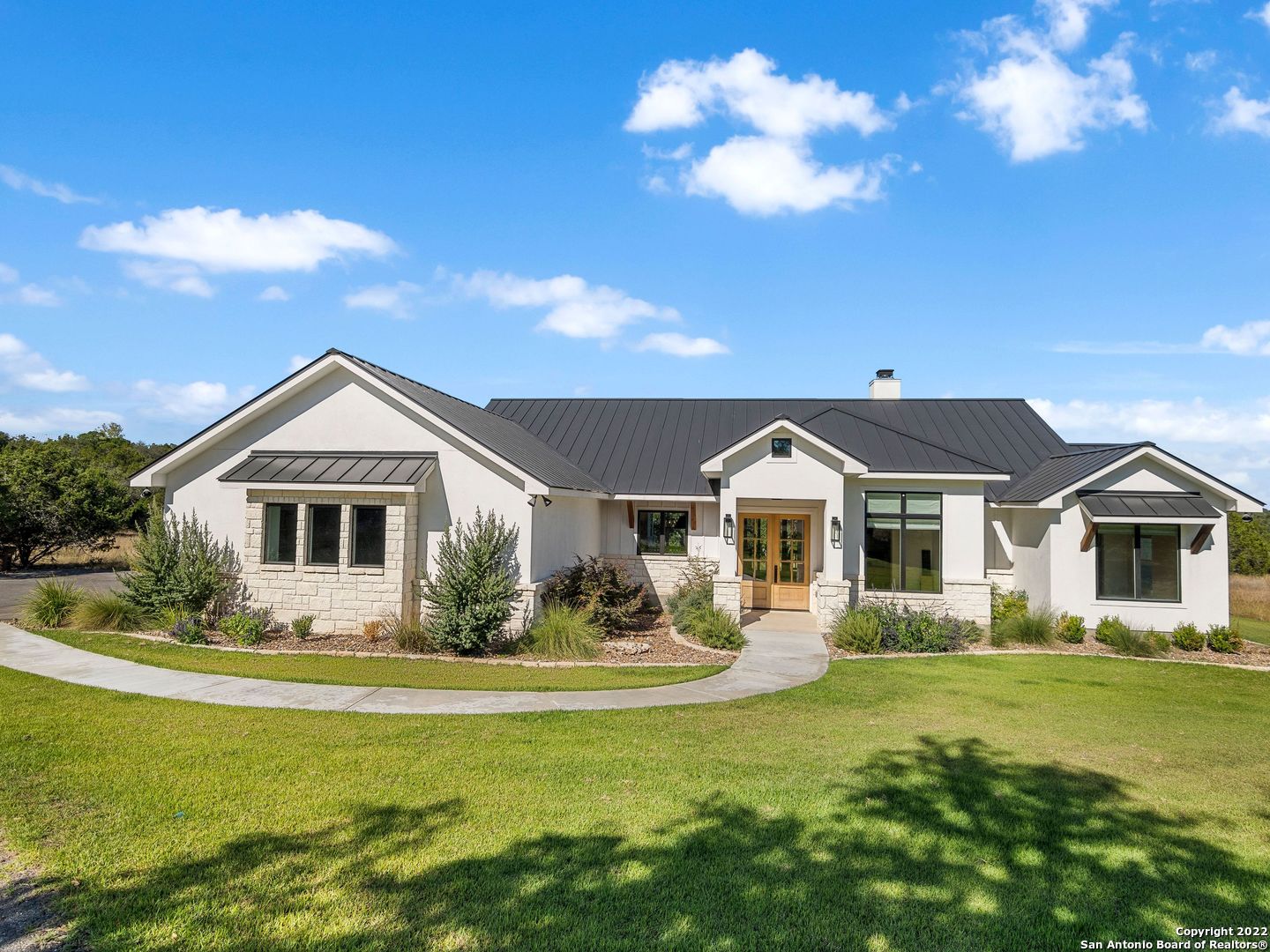 115 Valley Knoll Boerne TX 78006