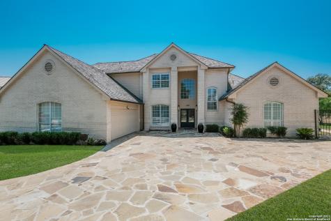11831 Mill Rock Road San Antonio TX 78230
