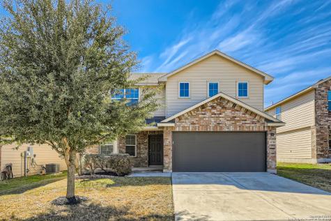11710 Caraway Hill San Antonio TX 78245