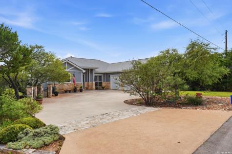 1253 Sundown Trail Fischer TX 78623
