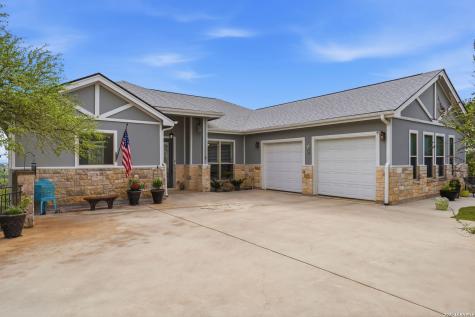 1253 Sundown Trail Fischer TX 78623