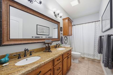 1253 Sundown Trail Fischer TX 78623
