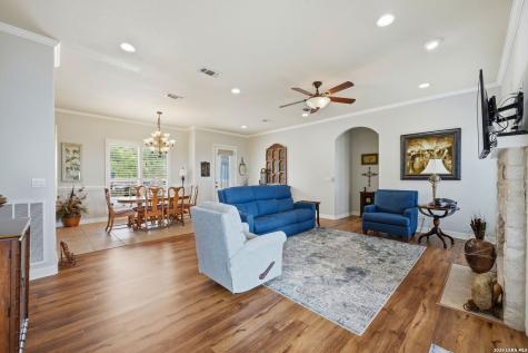 1253 Sundown Trail Fischer TX 78623