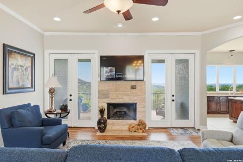 1253 Sundown Trail Fischer TX 78623