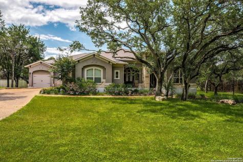 983 Woodland Oaks New Braunfels TX 78132