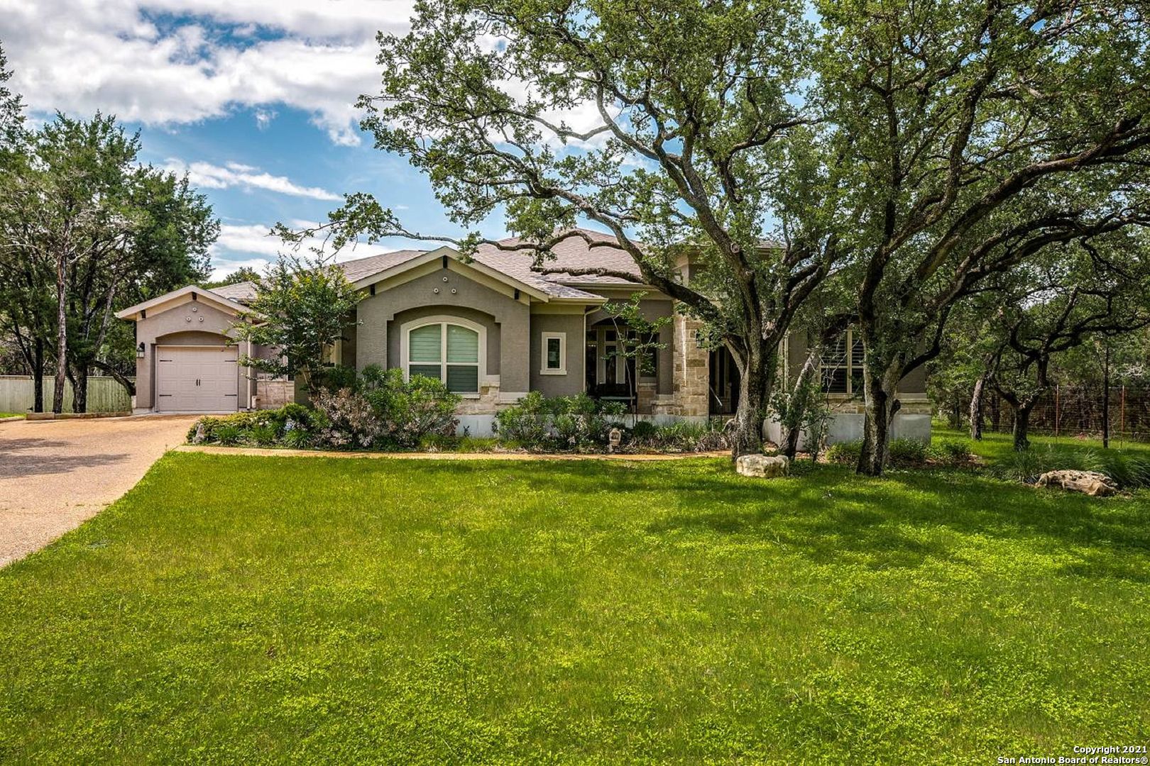 983 Woodland Oaks New Braunfels TX 78132