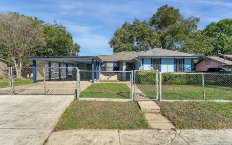 1611 Potosi Street San Antonio TX 78207